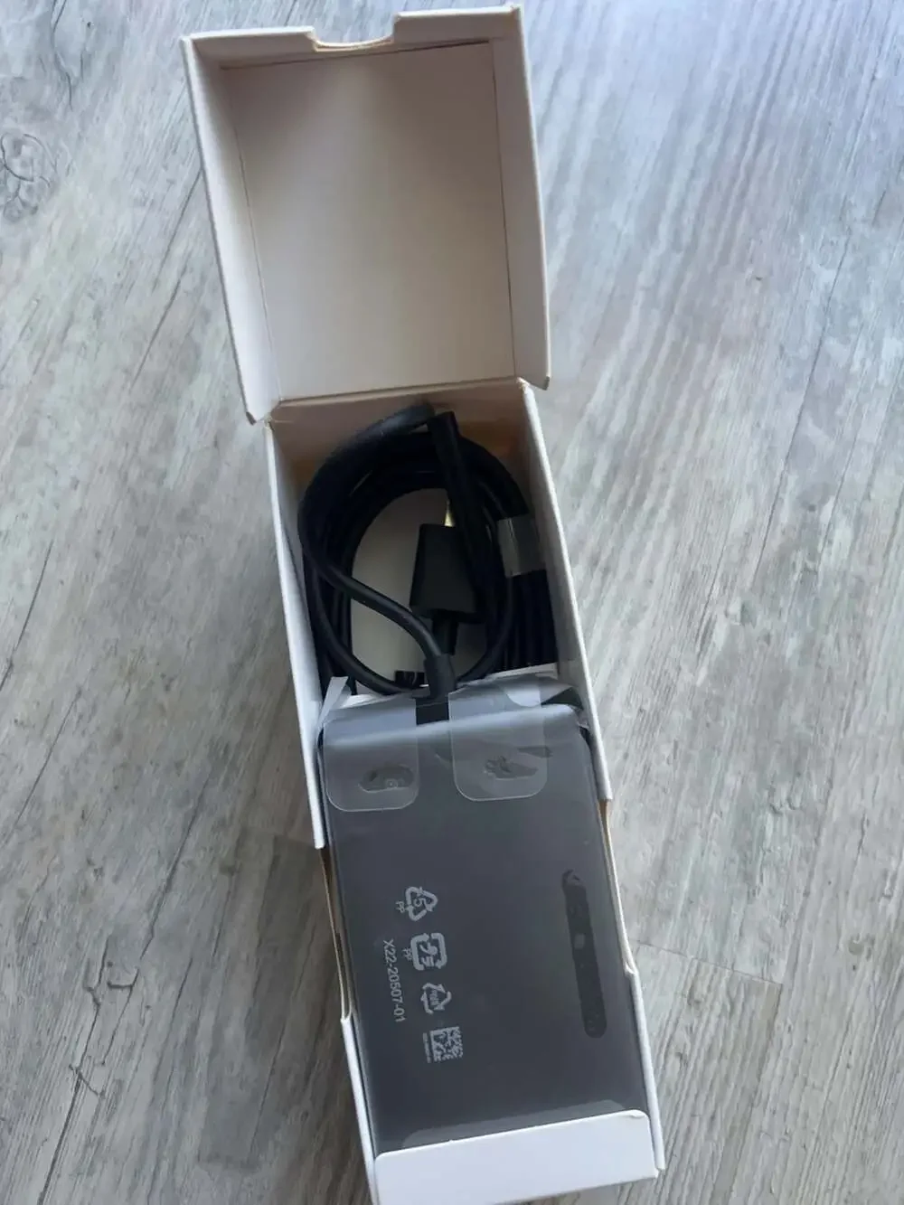 Microsoft Surface 102W Power Supply for Book ADU-00001